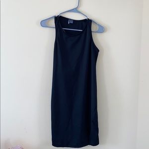 Urban Outfitters Black Dress